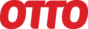 Logo der Verkaufsplattform Otto