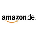 Logo des Online Maktes Amazon
