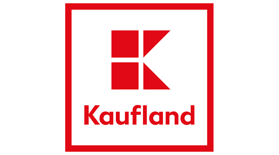 Kaufland Logo