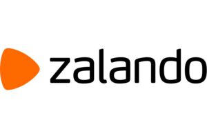 Logo der Verkaufsplattform Zalando